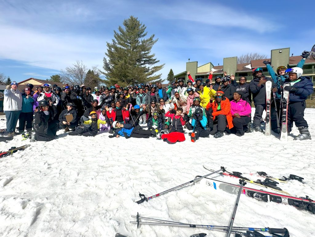 A great time was had by all A great time was had by all