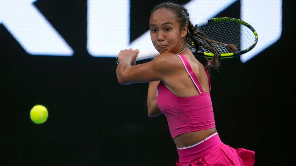 Canada’s Leylah Fernandez, Gabriel Diallo advance at Miami Open