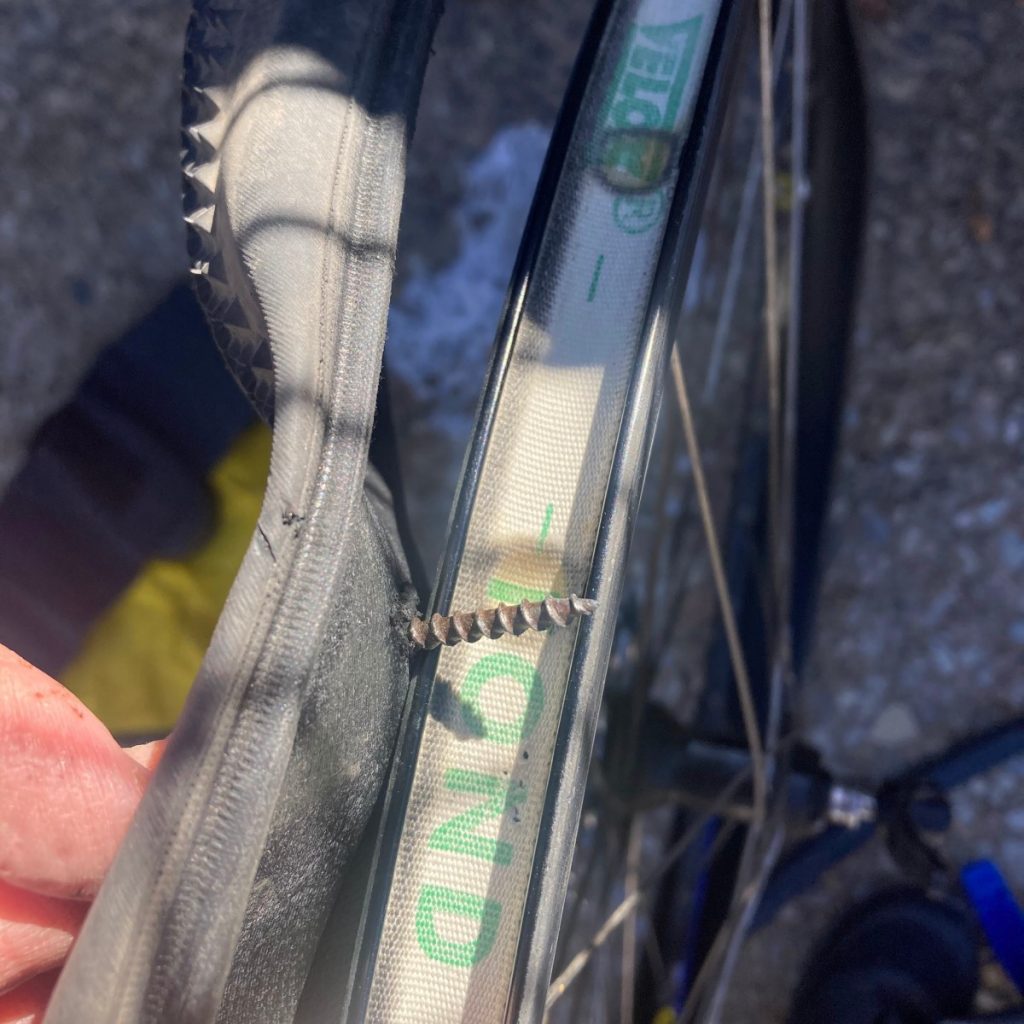 If The Screw Fits If The Screw Fits