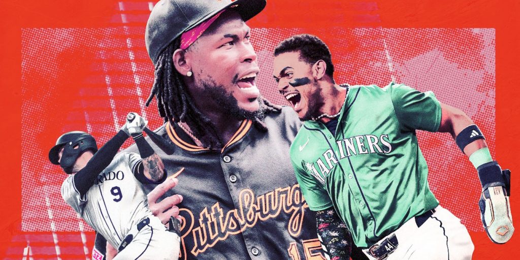 Evolution in the Outfield: Is Center Field Morphing Into a Defensive Specialist Position? Evolution in the Outfield: Is Center Field Morphing Into a Defensive Specialist Position?