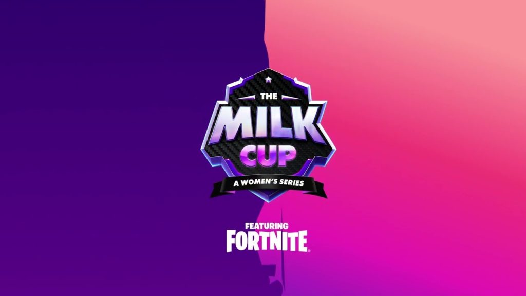 Women’s esports event The Milk Cup returns for 2025 Women’s esports event The Milk Cup returns for 2025