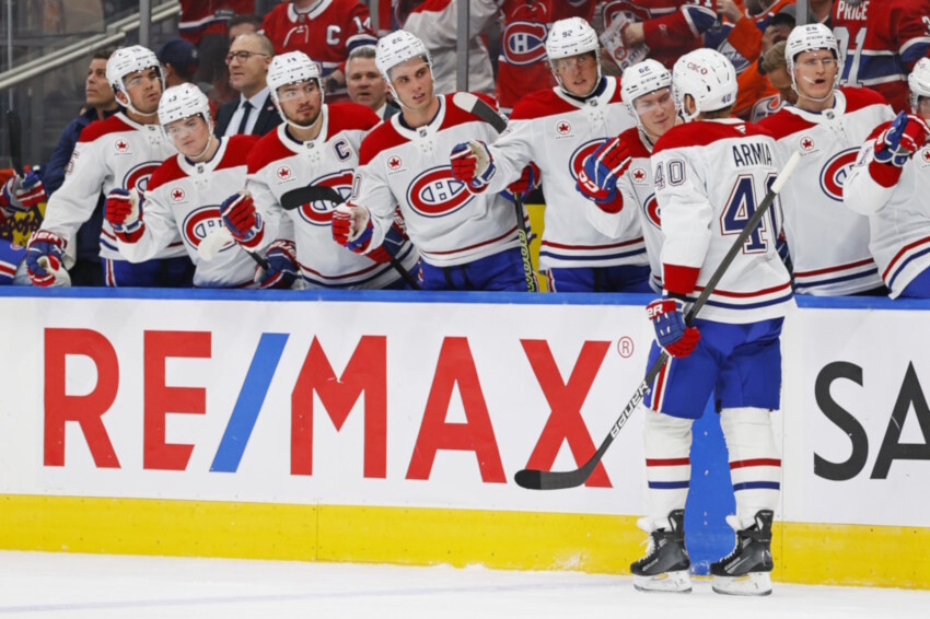 NHL Rumors: Montreal Canadiens GM Clarifies Overpaying in Trade Statement NHL Rumors: Montreal Canadiens GM Clarifies Overpaying in Trade Statement