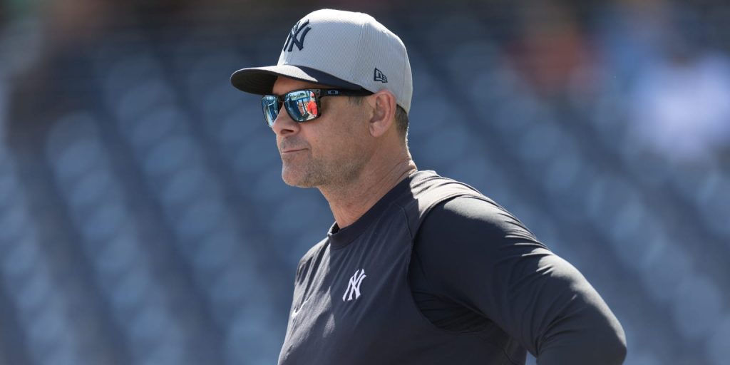 Yanks' roster taking shape; Stroman battles; Williams sharp again
