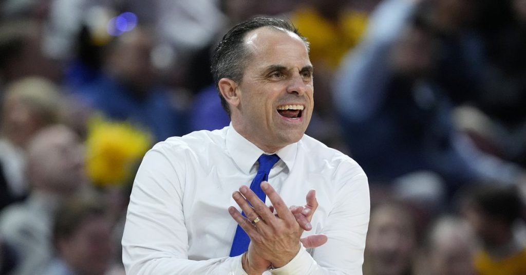 College basketball coaching hire grades for men’s Indiana, Texas, Minnesota, Iowa jobs, and more