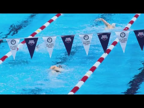 Carmel to Host World Aquatics Swimming World Cup Tour Stop | WTHR Carmel to Host World Aquatics Swimming World Cup Tour Stop | WTHR