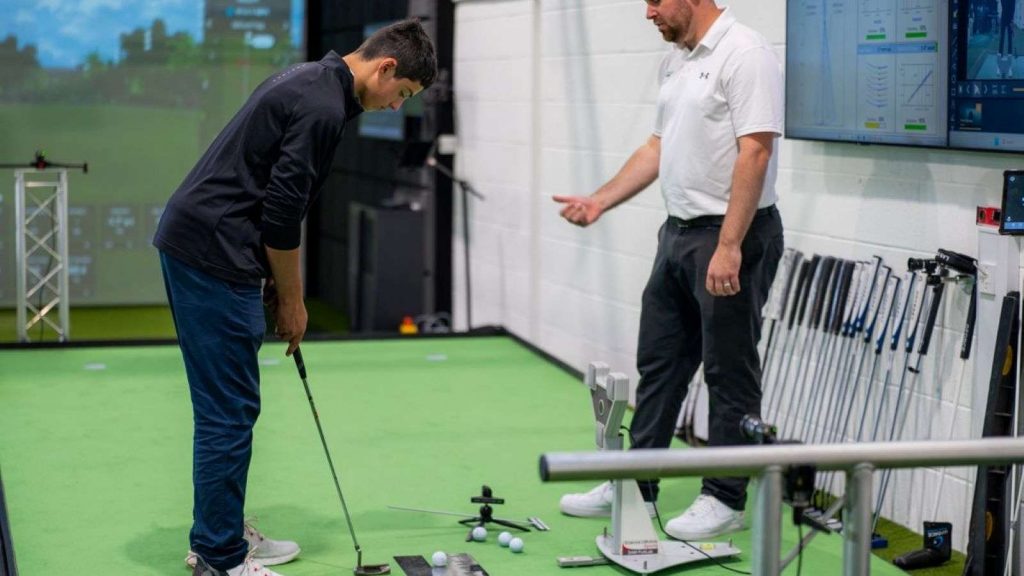 Expert reveals why getting a putter fitting is a must for average golfers to boost scores