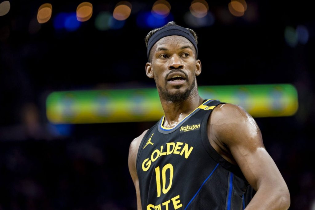 Jimmy Butler vs. Heat is chance for Warriors star to add to revenge-game history Jimmy Butler vs. Heat is chance for Warriors star to add to revenge-game history