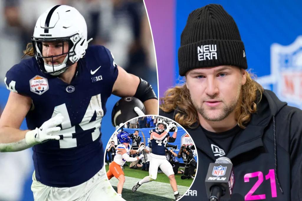 The ‘creative chess piece’ that could fill glaring Jets need in NFL Draft