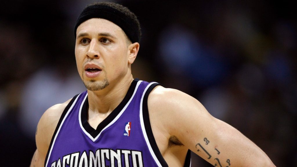 Sacramento State hires longtime NBAer Mike Bibby as head coach Sacramento State hires longtime NBAer Mike Bibby as head coach