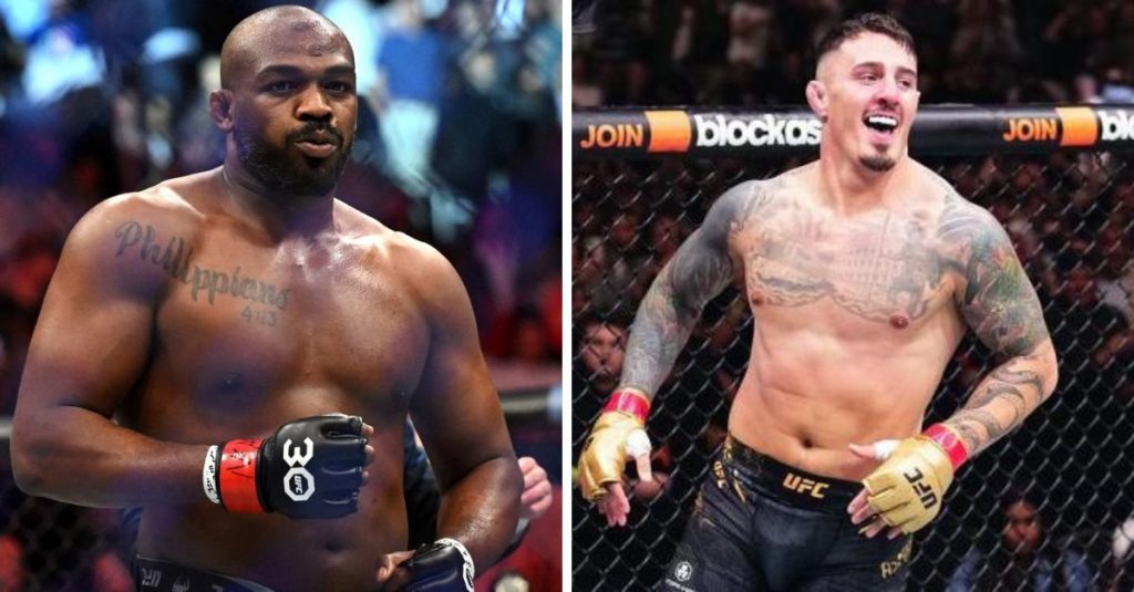 Jon Jones vs Tom Aspinall Fight: Delays and Controversy Unveiled
