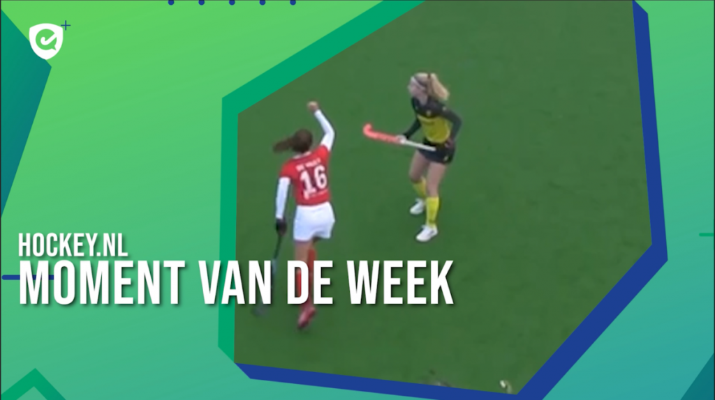 Netherlands: 𝘩𝘰𝘤𝘬𝘦𝘺.𝘯𝘭 Moment of the Week | March 22&23, 2025 Netherlands: 𝘩𝘰𝘤𝘬𝘦𝘺.𝘯𝘭 Moment of the Week | March 22&23, 2025