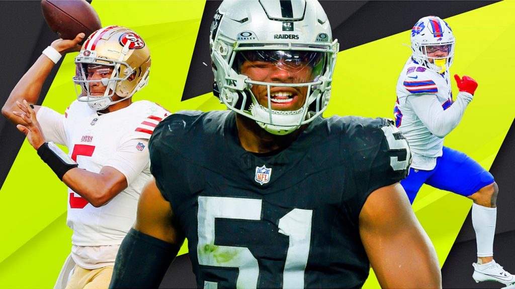 Post-free-agency Power Rankings: How all 32 teams stack up, plus under-the-radar moves