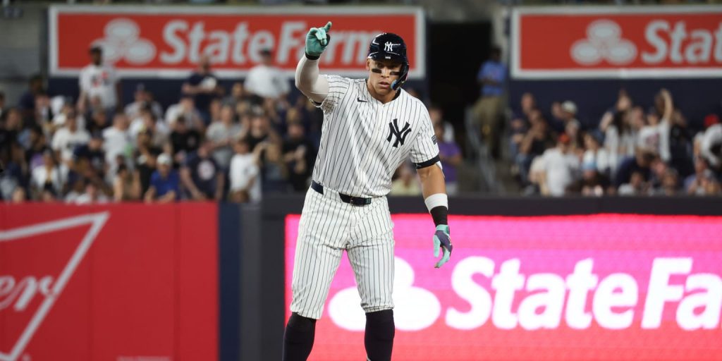 Yankees Mag: 2025 season preview Yankees Mag: 2025 season preview