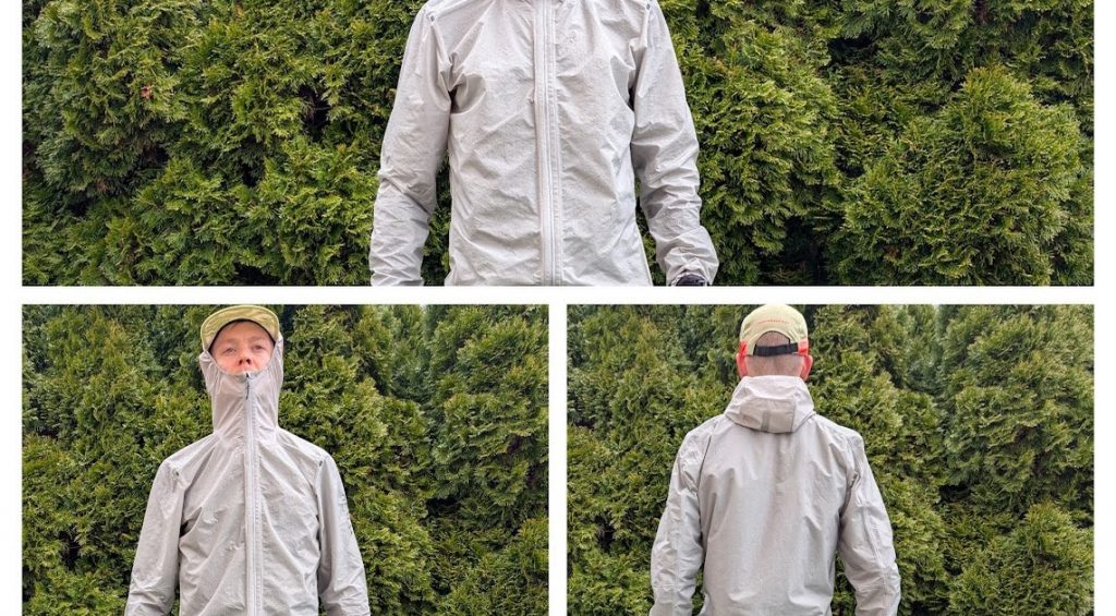 Testbericht: Rab Equipment Phantom Regenjacke und -hose (German) Testbericht: Rab Equipment Phantom Regenjacke und -hose (German)