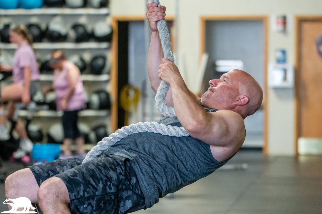WOD: Thursday 250327 WOD: Thursday 250327