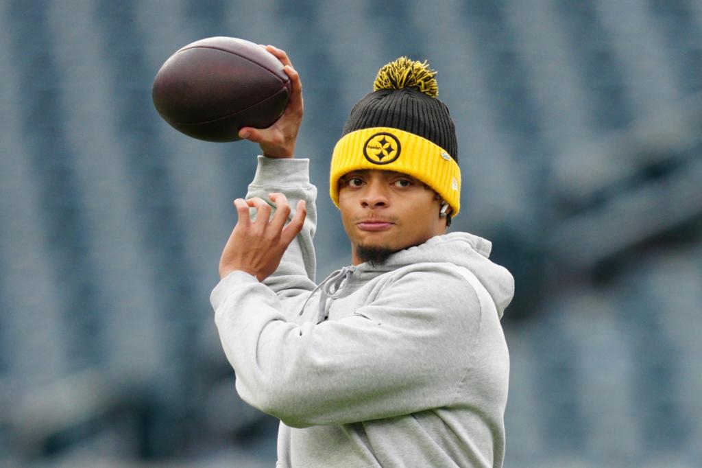 The Jets went out and got their quarterback, but what they do next is even more vital