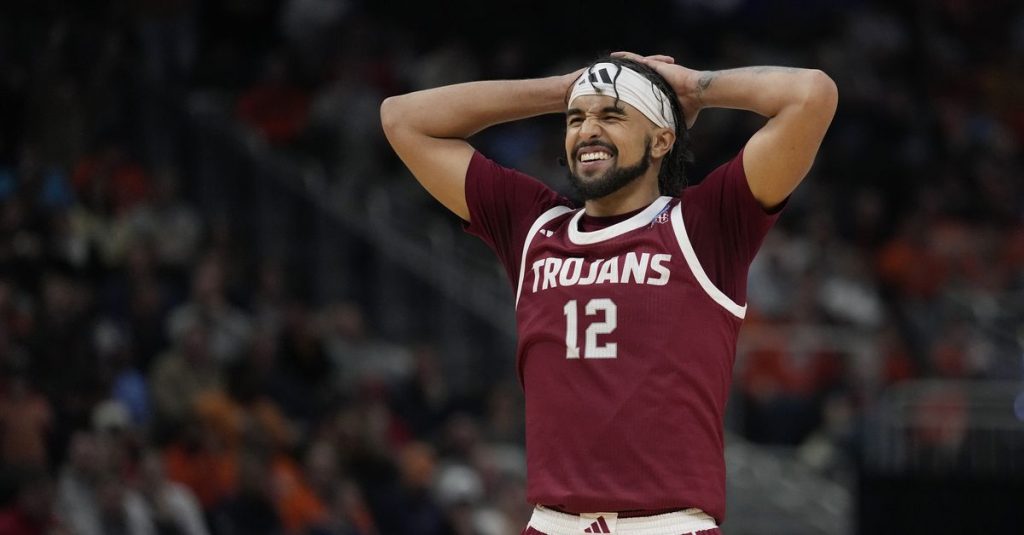 Cinderella’s decline might be greatly exaggerated in college basketball’s new era