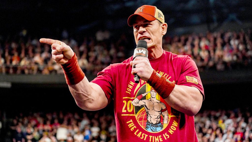 “Sad John Cena Kid” Breaks Silence After Being Blasted By WWE Star