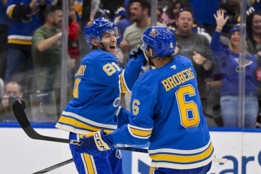 NHL Rumors: There Could Be More Offer Sheets Coming This Offseason NHL Rumors: There Could Be More Offer Sheets Coming This Offseason