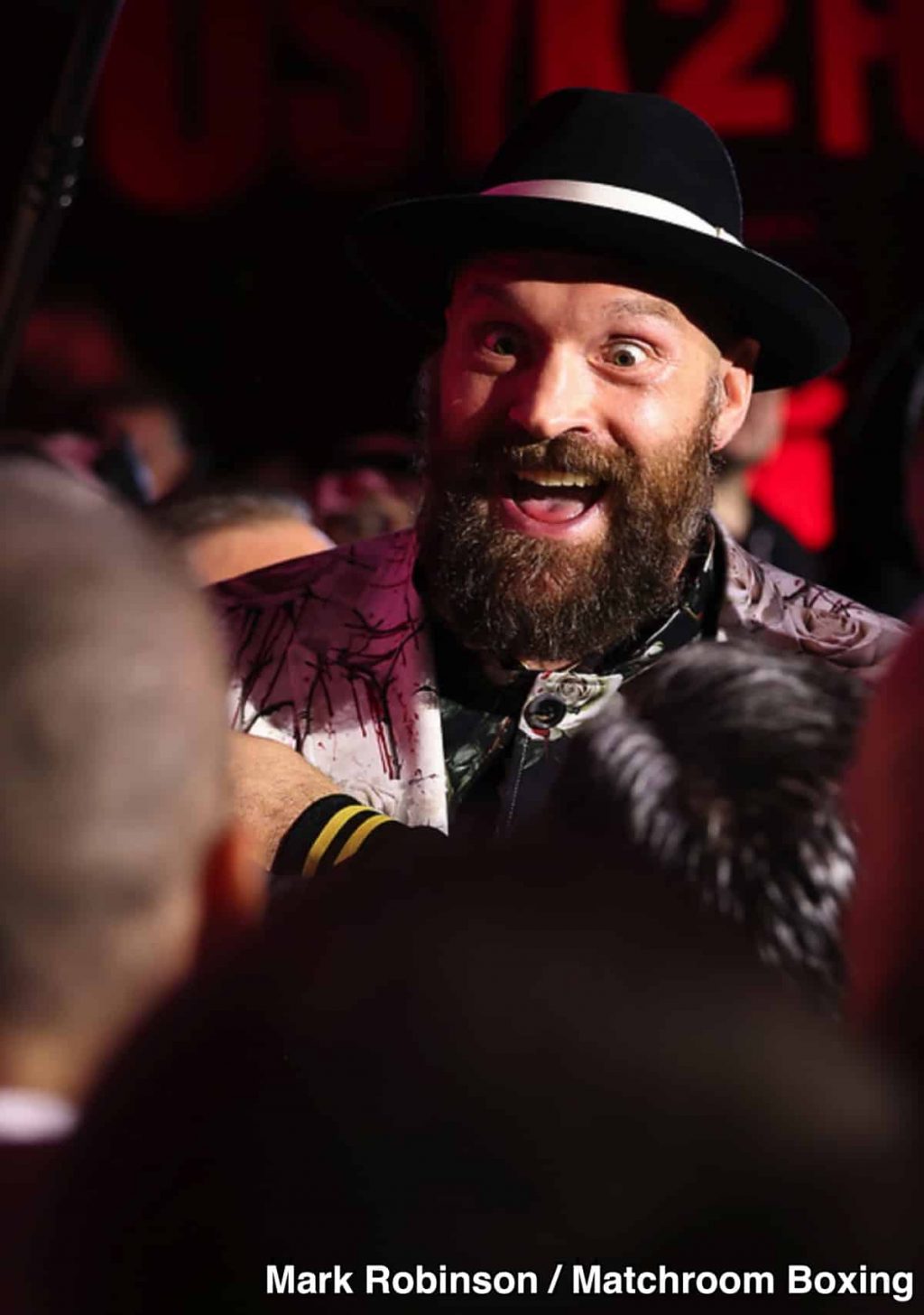 Bob Arum: Fury’s Entertainment Value Drove His Fortune, Retirement Now Best Bob Arum: Fury’s Entertainment Value Drove His Fortune, Retirement Now Best