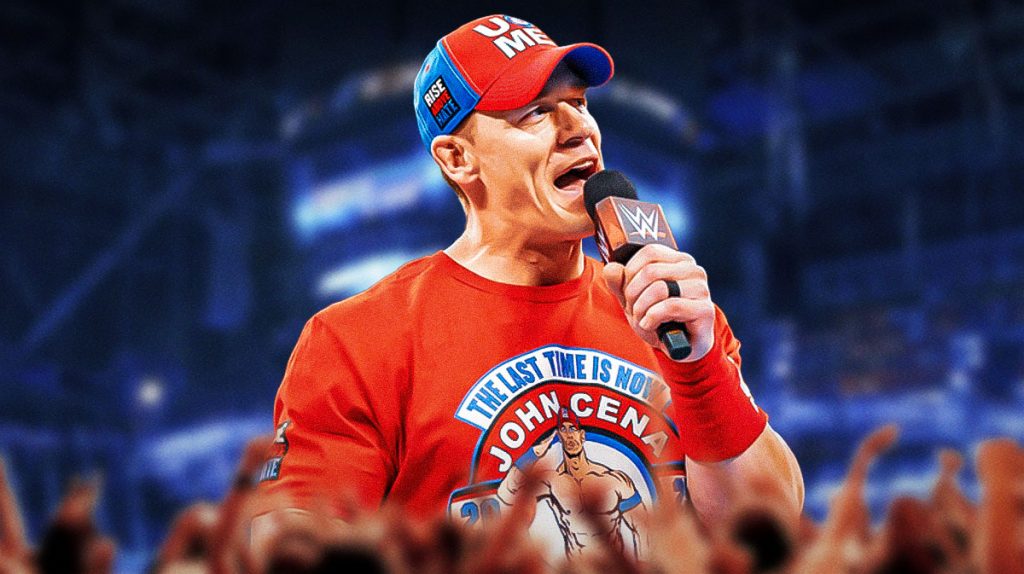 Viral John Cena kid breaks silence on becoming a meme