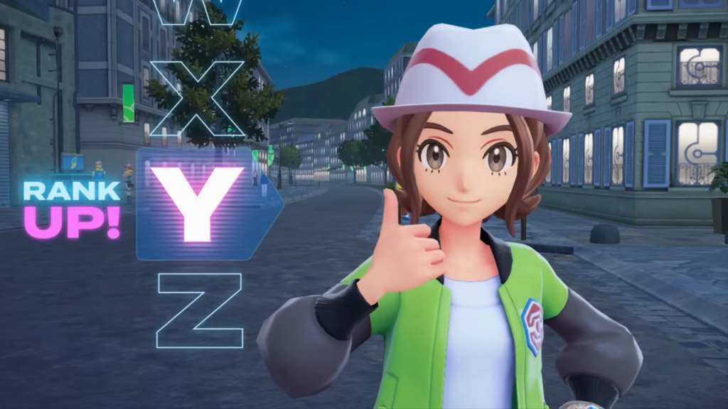Pokemon Legends Z-A: Everything Missed in the March Nintendo 2025 Direct Pokemon Legends Z-A: Everything Missed in the March Nintendo 2025 Direct