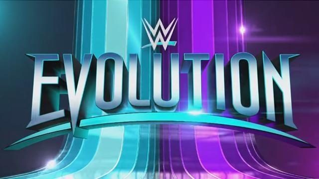 Report: Evolution Event News To Be Confirmed For This Summer Ahead Of WrestleMania