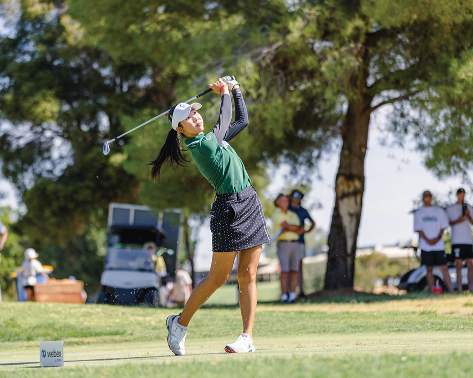 Time for a rethink about who plays in our biggest professional events