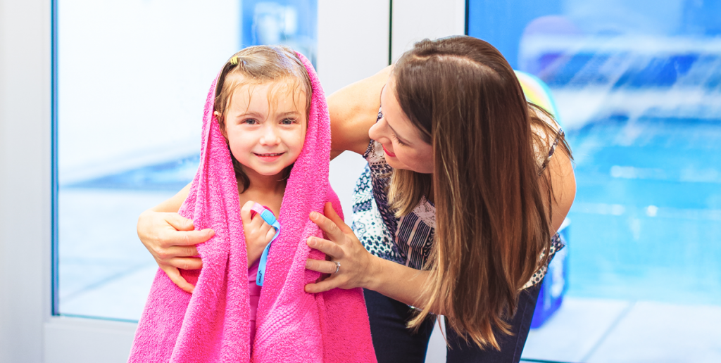 Pro Parent Tips: How to Make the Most of Swim Lessons Pro Parent Tips: How to Make the Most of Swim Lessons