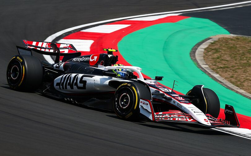 ANALYSIS: How does race pace from the Chinese Grand Prix reveal current pecking order?
