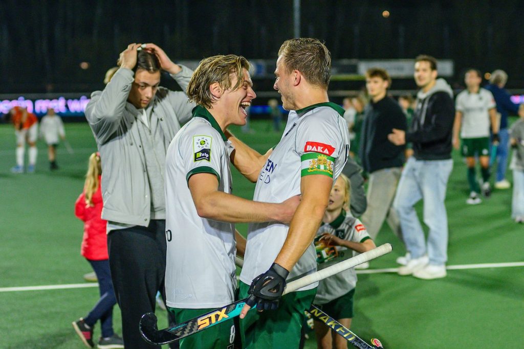 Netherlands: Rotterdam gold rush Boeren: ‘We are now free in our heads’