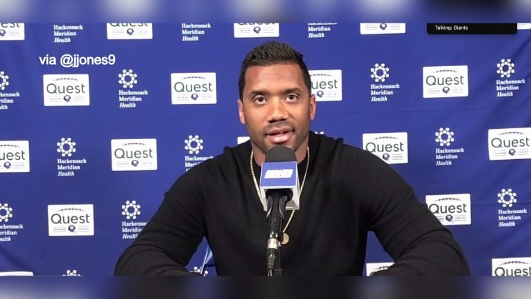 Russell Wilson’s Contract Details Revealed