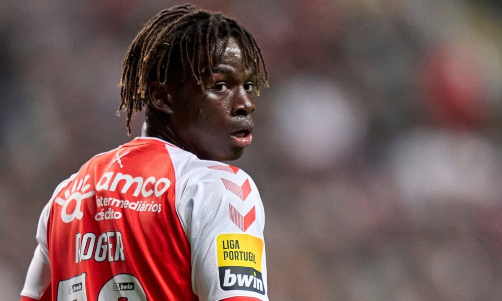 Man Utd want to sign 'immense talent' as Quenda alternative, £25m deal could be agreed – report