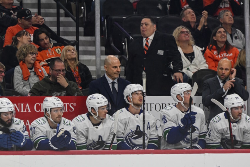 NHL Rumors: Who Are Potential Coaching Candidates for the Philadelphia Flyers? NHL Rumors: Who Are Potential Coaching Candidates for the Philadelphia Flyers?