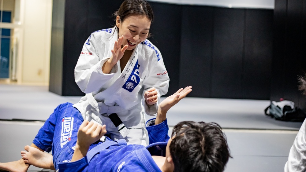The Mental Benefits Of BJJ: Confidence, Stress Relief & Growth