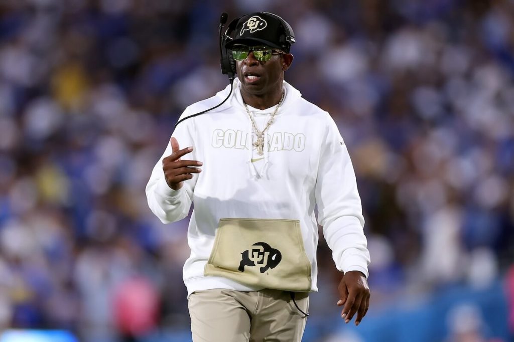 Colorado, Syracuse request for spring football game denied by FBS oversight committee