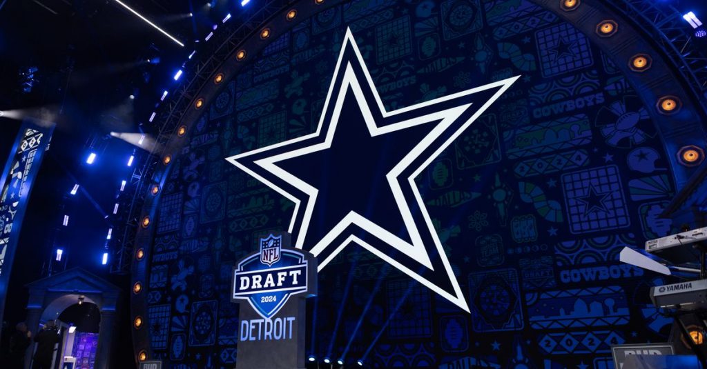 Cowboys draft: Day 3 picks could be the difference between success or failure