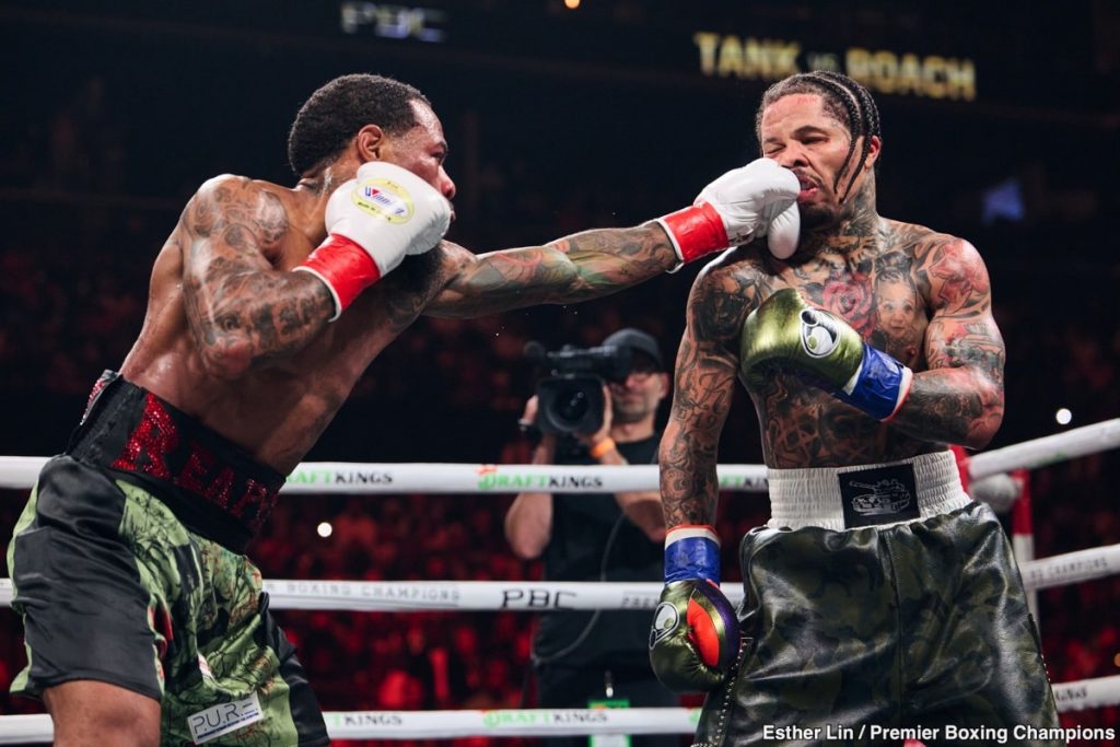 Bob Arum Isn’t Impressed: Says Gervonta Davis Looks “Ordinary,” Needs to Take Boxing Seriously