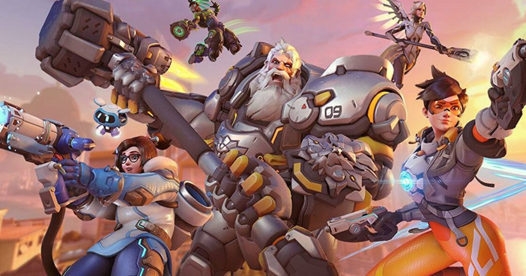Overwatch fans think Season 16 leak "suggests Overwatch 2 name may be retired"