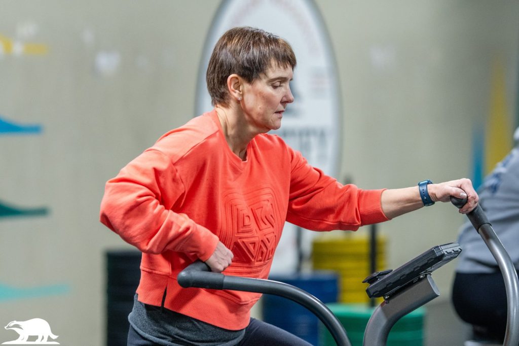 WOD: Saturday 250329 WOD: Saturday 250329