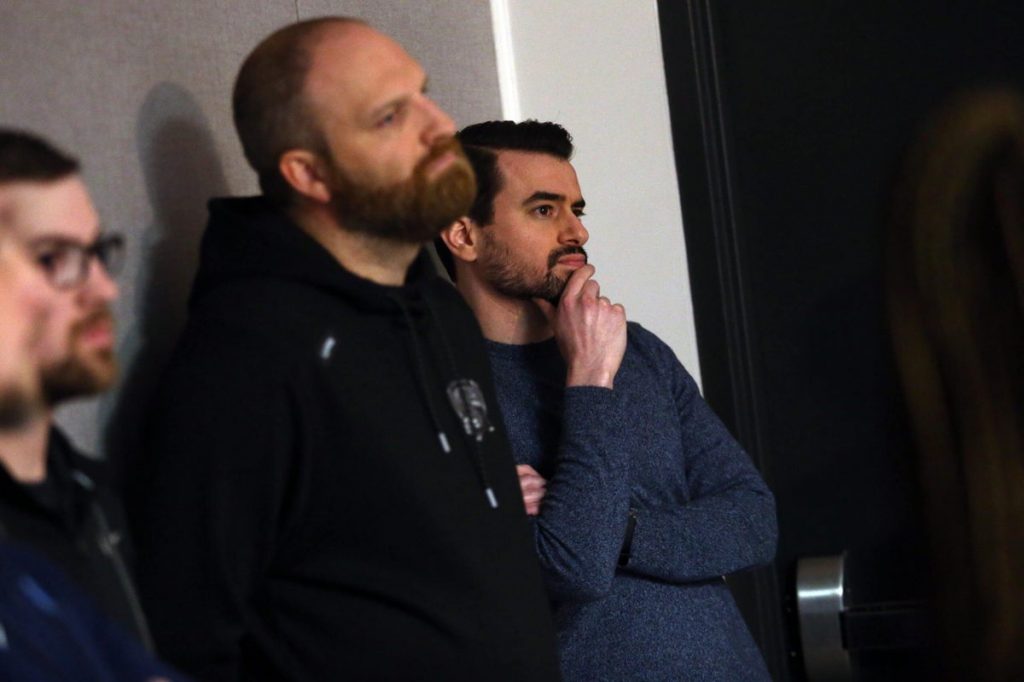 Grizzlies GM Zach Kleiman owns decision to fire Taylor Jenkins, offers little clarity