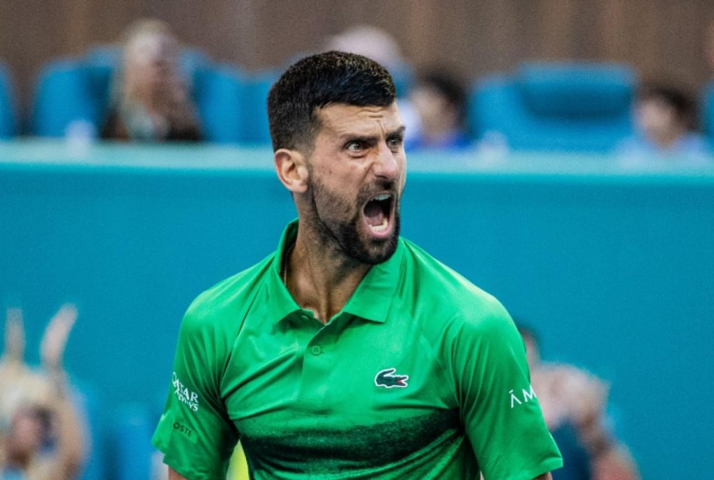 Roger Federer's ex-coach makes one thing clear about 'great' Novak Djokovic