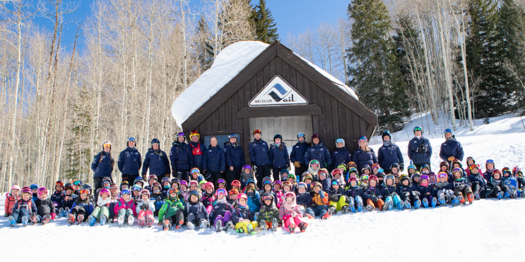 Ski & Snowboard Club Vail Launches Executive Director Search