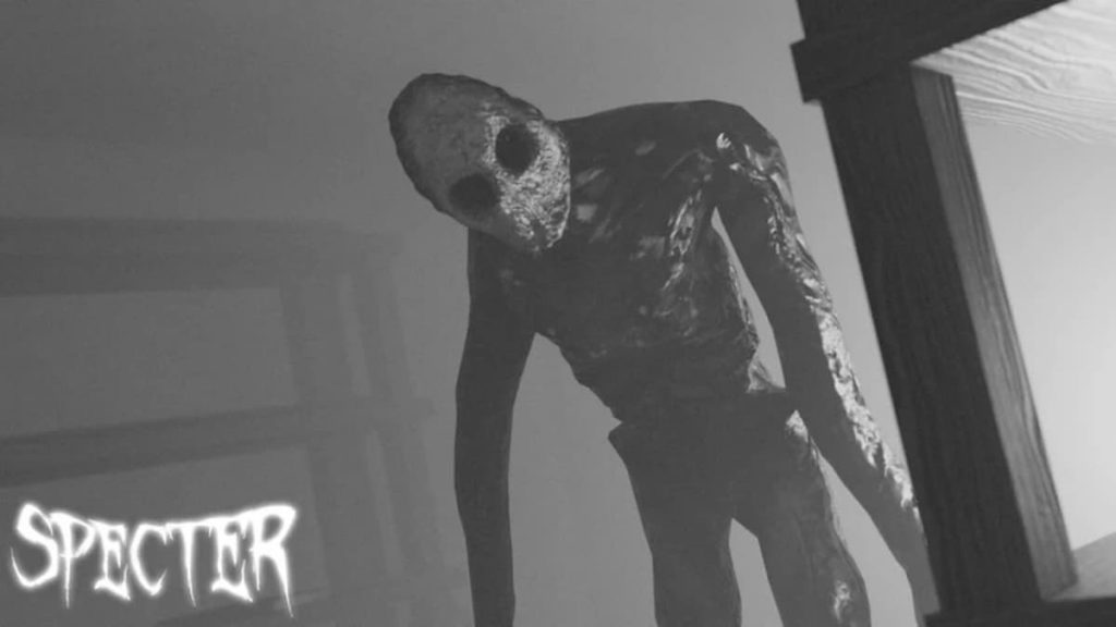 Specter codes (March 2025) Specter codes (March 2025)