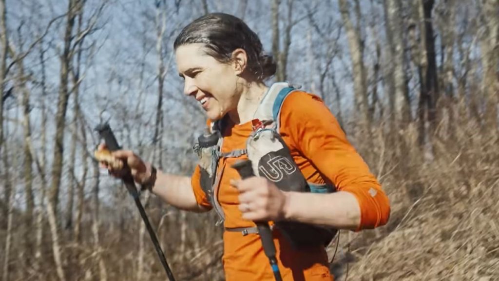 “The Finisher:” New Film Goes Behind the Scenes of Jasmin Paris’ Historic 2024 Barkley Marathons
