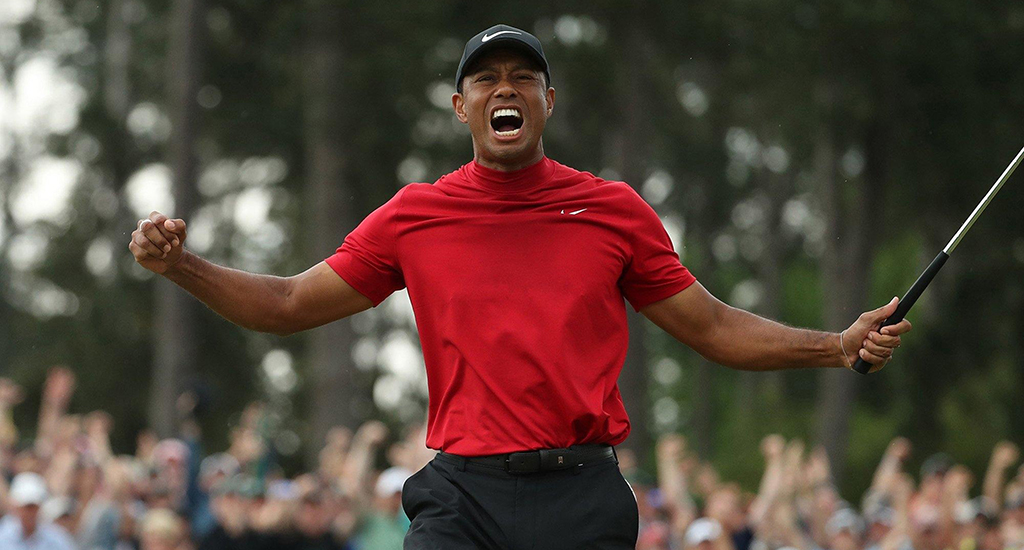 The 5 most astonishing Tiger Woods records that will never be broken 
