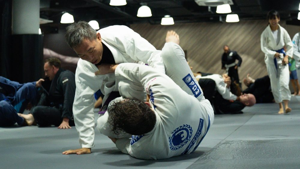 Martial Arts For Active Aging: Building Strength And Confidence After 50 Martial Arts For Active Aging: Building Strength And Confidence After 50