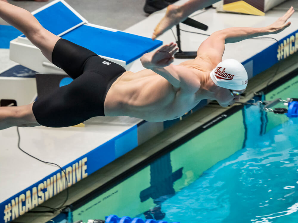 Swims That Flew Under the Radar at the NCAA Men’s Championships Swims That Flew Under the Radar at the NCAA Men’s Championships