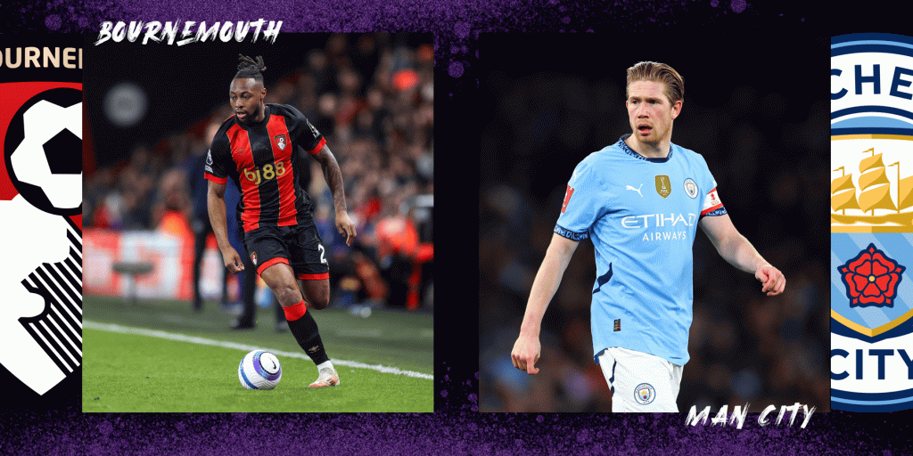 Bournemouth vs Man City Prediction: FA Cup Quarter-Final Preview Bournemouth vs Man City Prediction: FA Cup Quarter-Final Preview