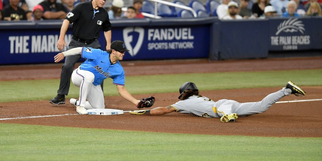 Bucs leave Miami with 'things to work on' after 3 walk-off losses